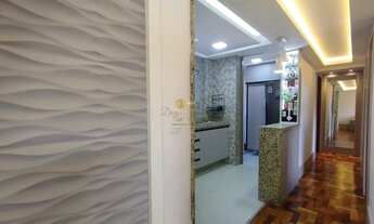 Imagem 3: Apartamento para Venda em Teresópolis, Caxanga, 3 dormitórios, 1 suíte, 2 banheiros, 1 vag