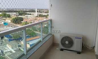 Imagem 2: Oportunidade - Apartamento - Celebration Residence Club - Jardim Califórnia - 3 Dormitório
