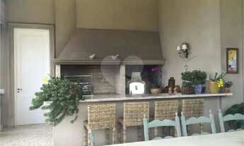 Imagem 4: Casa com 6 quartos à venda ou para locação em Alphaville - SP