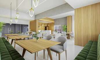 Imagem 5: Apartamento à Venda Condomínio Mirante do Mar, Atalaia Aracaju/SE 1