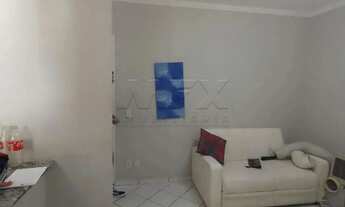 Imagem 3: Apartamento MObiliado com 1 Dormitorios