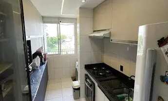 Imagem 6: Apartamento Mobiliado com 3 domitórios à venda, 84 m² por R$ 520.000 - Cond. Weekend Club