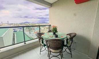 Imagem 13: Apartamento com 3 dormitórios à venda, 95 m² por R$ 1.200.000,00 - Praia Alegre - Penha/SC