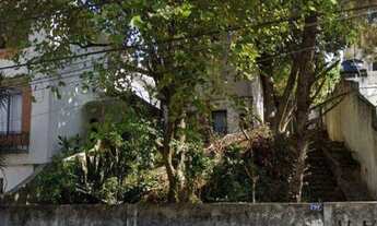 Imagem: Terreno à venda no Parque São Domingos