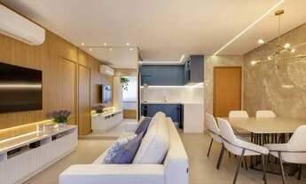 Imagem: JULIO RIBEIRO - R$ 810.000 - Apartamento