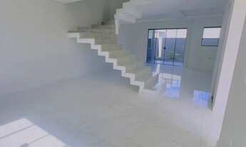 Imagem 2: Residencial Estanislau Wojcik - Araucária/PRSobrados de alto padrão que unem conforto, ele