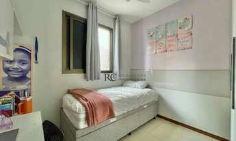 Imagem 7: Apartamento 3 Quartos por R$ 650.000 em Itapuã com lazer Completo