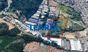 Imagem: AREA - JARDIM BELA VISTA - SP