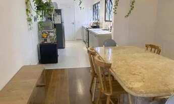 Imagem 6: Apartamento com 4 dormitórios para alugar, 175 m² por R$ 14.930/mês - Moema - São Paulo/SP