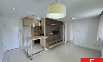 Imagem: Apartamento 3/4 (sendo 1 suíte), Riviera