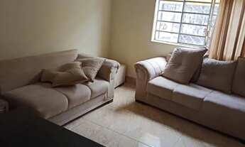 Imagem 5: Apartamento 2/4 mobiliado no setor Aeroporto próximo a praça do avião