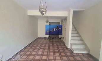 Imagem 3: Sobrado com 2 dormitórios para alugar, 120 m² por R$ 2.800,00/mês - Jaçanã - São Paulo/SP