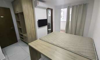 Imagem 7: Flat mobiliado Vista Mar, Cond. +IPTU + ÁGUA Inclusos, Costa do Sol