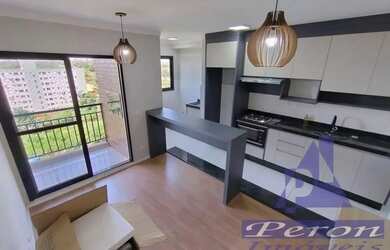 Imagem 4: LOCAÇÃO Apartamento com 2 dormitórios