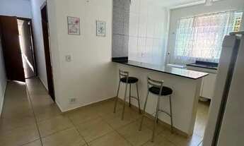 Imagem: Kitnet/conjugado quadrados com 1 quarto