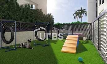 Imagem 6: URBANI vista home - ANDAR ALTO