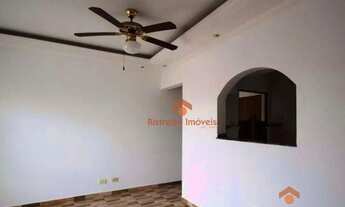 Imagem 3: Apartamento com 3 dormitórios à venda, 69 m² por R$ 350.000,00 - Vila Quitaúna - Osasco/SP