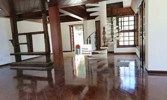 Imagem 2: Excelente Casa com 3 Quartos à venda - Condomínio Retiro das Pedras