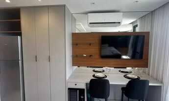 Imagem 5: FLAT PARA LOCAÇÃO