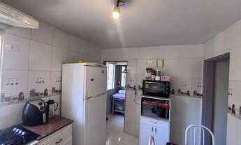 Imagem 7: Imóvel para venda possui 75 metros quadrados com 3 quartos em Setor Oeste - Goiânia - GO