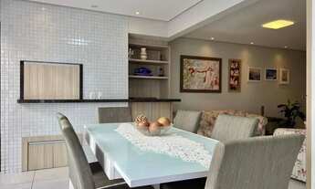 Imagem 7: AMPLO APARTAMENTO COM TERRAÇO NO BAIRRO NAVEGANTES!