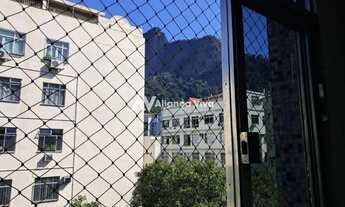 Imagem 4: Botafogo Apartamento com 2 dormitórios