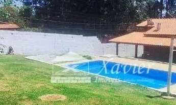 Imagem 3: Chácara com 3 dormitórios, 600 m² - venda por R$ 590.000,00 ou aluguel por R$ 3.700,00/mês