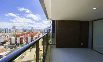 Imagem 5: ALUGUEL - Apartamento com 2 dormitórios para alugar, 73 m² por R$ 4.000,00 + Consumo - Jar