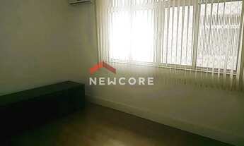 Imagem 2: Apartamento em Rua Visconde de Cayru - Campo Grande - Santos/SP