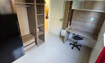 Imagem 3: Apartamento 2 Quartos no Parque Petrópolis II - Aceita Financiamento