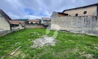 Imagem 4: Terreno à venda, 360 m² por R$ 490.000,00 - Piratininga - Niterói/RJ