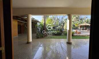 Imagem 7: Casa com terreno de 5.072m² no Recanto dos Magnatas