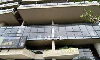 Imagem 5: Studio com 1 dormitório para alugar, 38 m² por R$ 6.824,52/mês - Pinheiros - São Paulo/SP