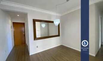 Imagem 3: Apartamento na V.Regente Feijó, 74m² 3 Dormitórios