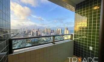 Imagem: LL- Edf Quebec Lindo apartamento de 03 quartos