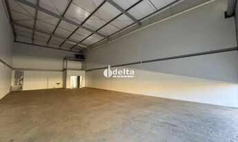 Imagem: Galpão disponível para locação no bairro