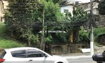 Imagem 2: Ótimo Terreno em Ponto Comercial no Butantã - 360m²