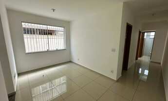 Imagem 3: Apartamento para aluguel possui 63 metros quadrados com 2 quartos em Castelo - Belo Horizo