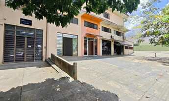 Imagem: Loja para alugar em Dom Bosco, Londrina-PR