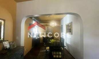 Imagem 4: Apartamento em Rua Benjamim Flores - Santo Antônio - Belo Horizonte/MG