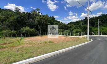 Imagem: Lote plano pronto para construir condominio