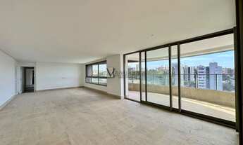 Imagem: Apartamento 4 suítes, 323 m² - Santa Lúcia