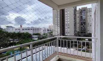 Imagem 6: Apartamento 65M² - para Alugar