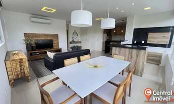 Imagem 5: Apartamento Mobiliado em Andar Alto Próximo à Natureza | 2 Suítes