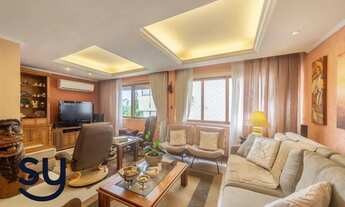 Imagem 4: Apartamento 3 dorms à venda Avenida Alegrete, Petrópolis