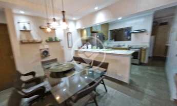 Imagem 7: Lindo apartamento reformado com vista p mar e varanda com churrasqueira a venda Astúrias G