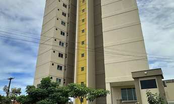 Imagem: Apartamento Edifício Ipê (7º Andar