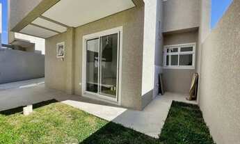 Imagem 5: Sobrado com 3 quartos à venda por R$ 669000.00, 120.04 m2 - XAXIM - CURITIBA/PR