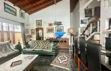 Imagem 9: Casa à venda em Condomínio Jardim Acapulco no Guarujá