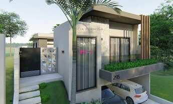 Imagem 6: Casa térrea com piscina a venda no condomínio Reserva Ermida Eloy Chaves Jundiaí SP